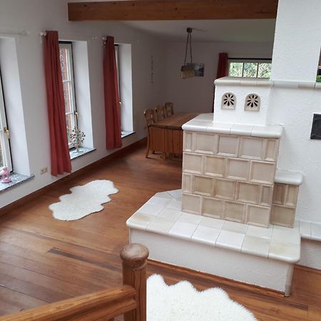 Kleines Paradies Krembz المظهر الخارجي الصورة